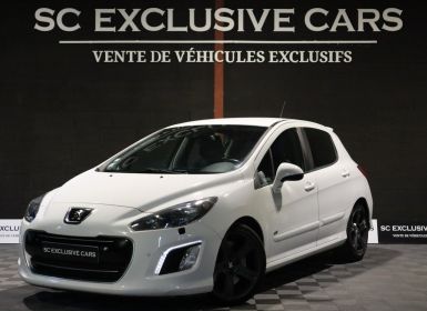 Vente Peugeot 308 GTI BVM 200ch 1.6 THP Phase Occasion