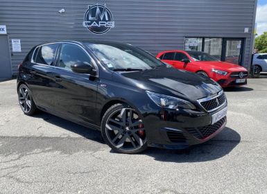 Achat Peugeot 308 GTI by sport - 270CV - Sièges massant Cuir/Alcantara 288,63 E/MOIS PHASE 2 Occasion