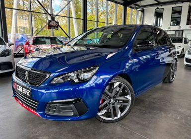 Achat Peugeot 308 GTI Coupe Franche LED Denon Keyless GPS 19P 439-mois Occasion