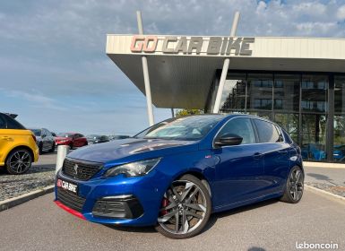 Vente Peugeot 308 GTI Entretien exclusif chez Garantie 6 ans Toit pano Camera 360 Sono Denon 419-mois Occasion