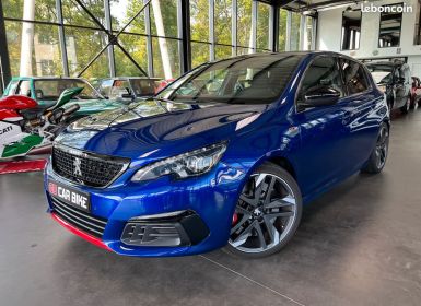 Peugeot 308 GTI Entretien exclusif chez Garantie 6 ans Toit pano Camera 360 Sono Denon 419-mois