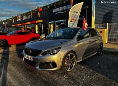 Peugeot 308 gti full option