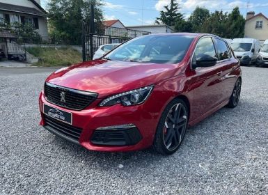 Vente Peugeot 308 GTi Phase 2 1.6 THP 270ch S&S BVM6 1° Main Suivi complet Garantie Occasion