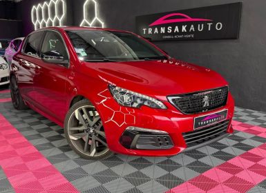 Peugeot 308 GTi Phase 2 by SPORT 270 ch 1.6 THP Camera ~ Sièges massants ~ Apple Carplay Occasion