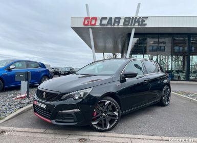 Achat Peugeot 308 GTI Suivi exclusivement chez chaque année avec les factures GARANTIE 6 ANS Carplay Camera 360 Sono Denon LED 19P 379-mois Occasion