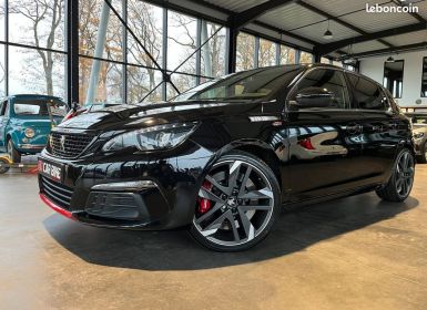 Peugeot 308 GTI Suivi exclusivement chez chaque année avec les factures GARANTIE 6 ANS Carplay Camera 360 Sono Denon LED 19P 379-mois