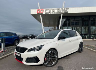 Achat Peugeot 308 GTI Suivi exclusivement chez chaque année avec les factures GARANTIE 6 ans Carplay Toit Panoramique Sono Denon LED 19P 399-mois Occasion