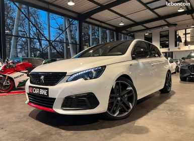 Peugeot 308 GTI Suivi exclusivement chez chaque année avec les factures GARANTIE 6 ans Carplay Toit Panoramique Sono Denon LED 19P 399-mois