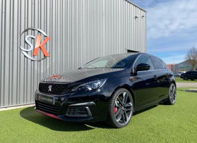 Vente Peugeot 308 GTI THP 263CH FULL OPTIONS Occasion