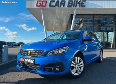 Peugeot 308 HDI 100 ch Active Suivi Complet Chez GARANTIE 6 ANS GPS Virtual cockpit 289-mois