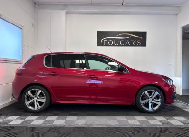 Achat Peugeot 308 HDI 130 GT EAT8 Occasion