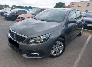 Achat Peugeot 308 HDI100 ACTIVE BUSINESS BVM6 Occasion