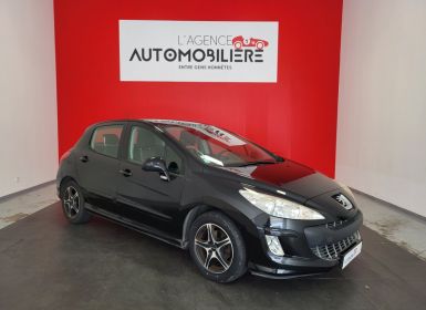 Vente Peugeot 308 I PHASE 2 1.6 VTI 120 PREMIUM / moteur a chaine Occasion