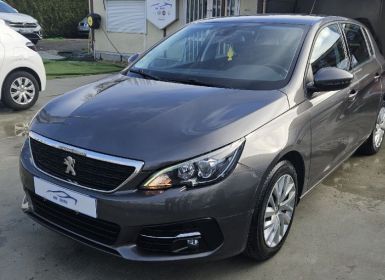 Peugeot 308 II  1.5 BlueHDI 100 Cv