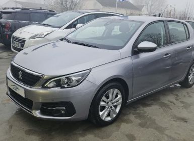 Achat Peugeot 308 II  1.5 BlueHDi 130Cv  EAT8 Occasion