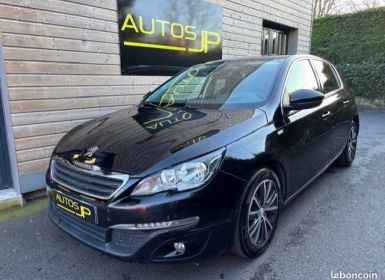 Achat Peugeot 308 ii 1.2 puretech 110 s&s access business Occasion