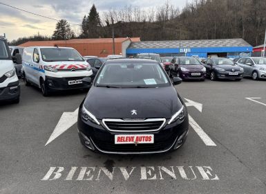 Peugeot 308 II 1.2 Puretech 110ch Allure S&S 5p