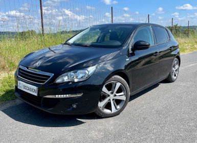 Achat Peugeot 308 II 1.2 PURETECH 110ch STYLE Occasion