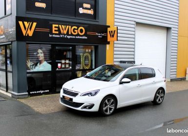 Peugeot 308 II 1.2 PURETECH 130 FELINE EAT6 DISTRIBUTION A JOUR