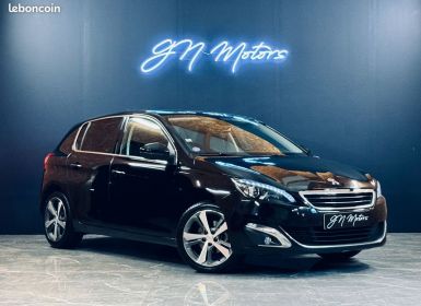 Vente Peugeot 308 ii 1.2 puretech 130 s&s feline sport 1ere main suivi complet garantie 6 mois Occasion