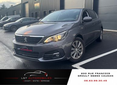 Peugeot 308 II 1.2 PureTech 130ch Active Business EAT6