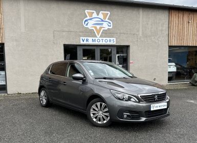 Peugeot 308 II 1.2 PureTech 130ch Allure Occasion