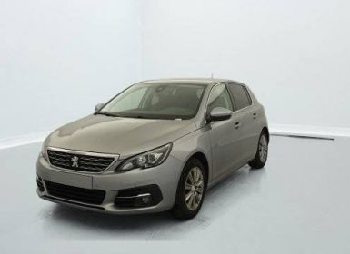 Achat Peugeot 308 II 1.2 PureTech 130ch Allure Occasion