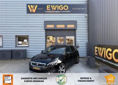 Peugeot 308 II 1.2 PURETECH 130ch GT-LINE BVA- ATTELAGE