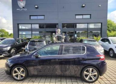 Peugeot 308 II 1.2 PURETECH 130CH S&S EAT6 FÉLINE  Occasion