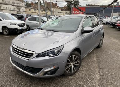 Achat Peugeot 308 II 1.2 PureTech S&S 130 EAT6 Allure Occasion