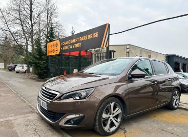 Peugeot 308 II 1.2 PURETECH S&S 130 FELINE EAT6