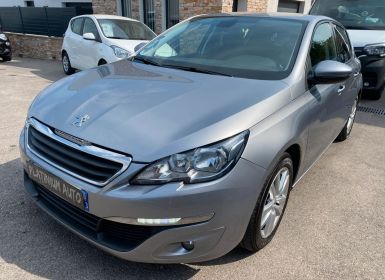 Achat Peugeot 308 II 1.2 Puretech S&S 130 Sensation Occasion