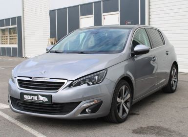 Vente Peugeot 308 ii 1.2 - s 130 feline eat6 Occasion