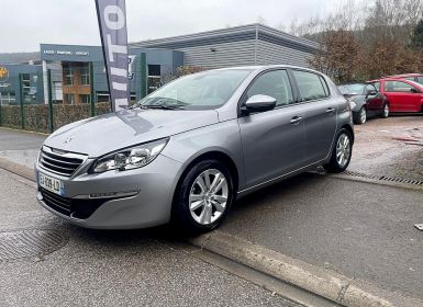 Peugeot 308 II 1.2 THP 110 CV