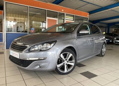 Peugeot 308 II 1.2 Turbo 110ch Style S&S 5p Occasion