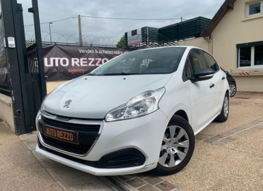 Achat Peugeot 308 ii 130 s&s allure business Occasion