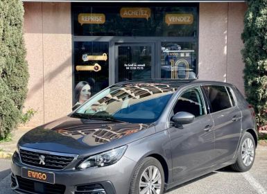 Peugeot 308 II 130CH ALLURE START-STOP