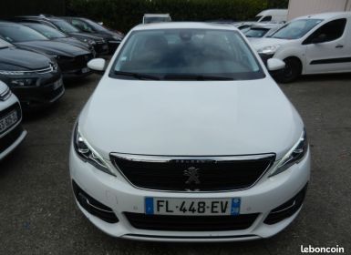 Peugeot 308 II 1.5 BlueHDI 100 CV ACTIVE BUSINESS