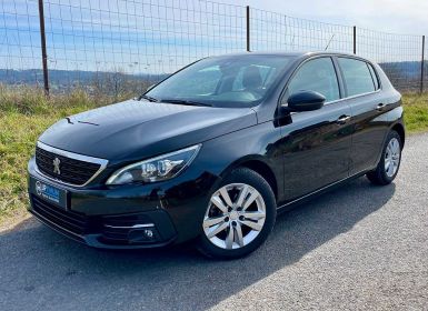 Peugeot 308 II 1.5 BLUEHDI 100ch ACTIVE BUSINESS