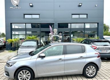 Peugeot 308 II 1.5 BlueHDi 130 131cv EAT6 ALLURE BUSINESS