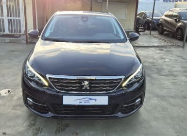 Peugeot 308 II 1.5 BlueHDi 130 ALLURE Occasion