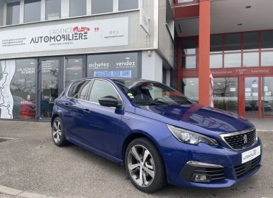 Peugeot 308 II 1.5 BlueHDi 130 cv GT-Line Occasion