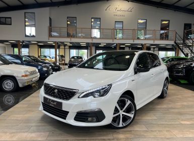 Achat Peugeot 308 ii 1.5 bluehdi 130 s gt line eat8 Occasion