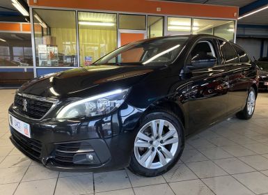 Peugeot 308 II 1.5 BlueHDi 130ch Active Business