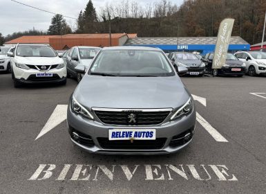 Achat Peugeot 308 II 1.5 BlueHDi 130ch Allure S&S Occasion