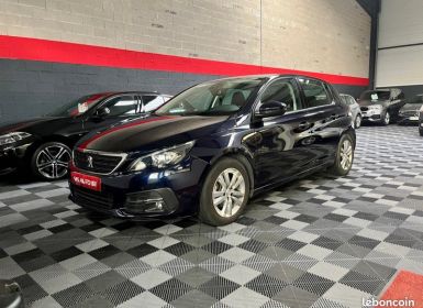 Peugeot 308 II 1.5 BLUEHDI 130CH S&S ACTIVE BUSINESS