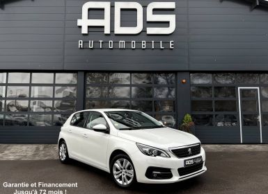 Peugeot 308 II 1.5 BlueHDi 130ch S&S Active Business EAT8 Occasion