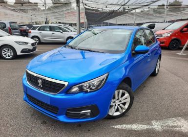 Vente Peugeot 308 II 1.5 BLUEHDI 130CH S&S Active Pack Occasion