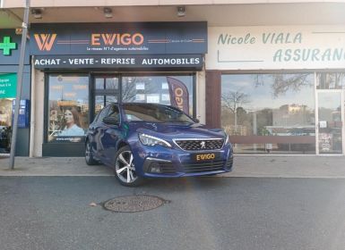 Achat Peugeot 308 II 1.5 BLUEHDi 130CH S&S GT LINE Occasion