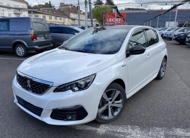 Achat Peugeot 308 II 1.5 BlueHDi S&S 130 GT Line Occasion